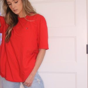 Tommy Hilfiger Tee